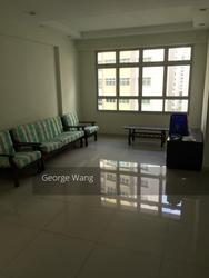 Blk 453 Yishun Street 41 (Yishun), HDB 4 Rooms #145537262